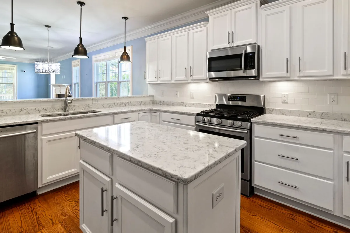 Filth & Squalor Cleanup in Redland, AL