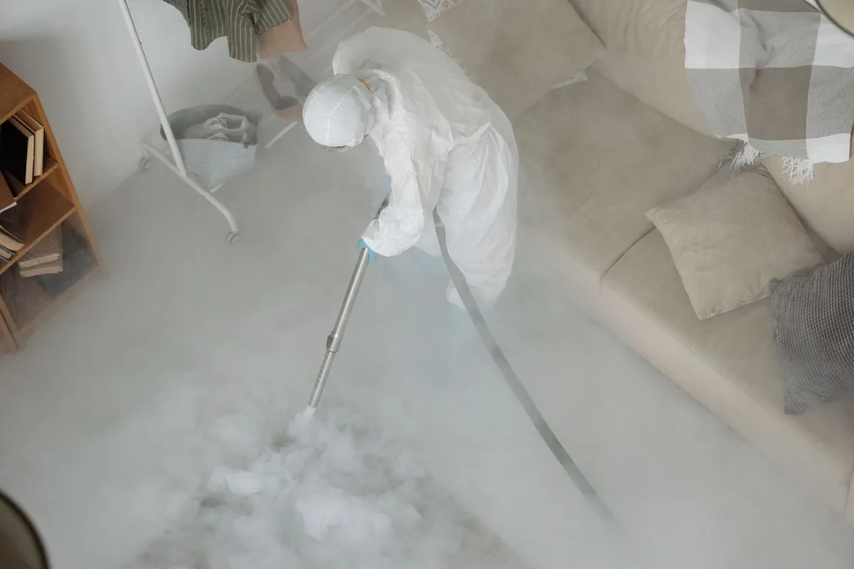 Biohazard Cleanup in Redland, AL
