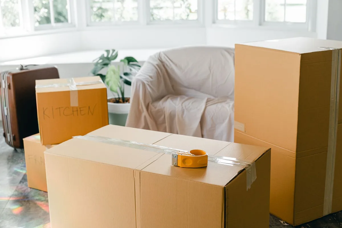 Hoarding Cleanup in Redland, AL